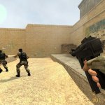 Tec9 Gangster