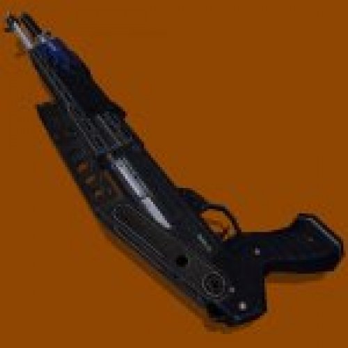 CSO SPAS-12ex