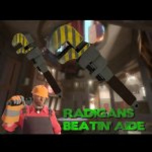 Radigans Beatin Aide