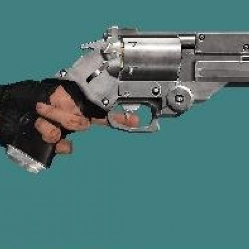 Trigun deagle