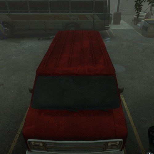 Candy_Van