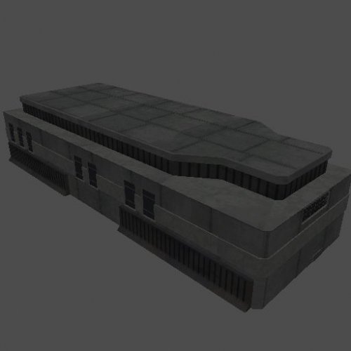 pc_DocksBuildingF_Mesh