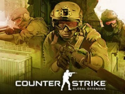 Counter-Strike: Global Offensive