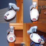 Камера из игры Portal