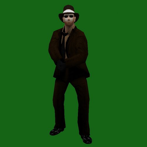 TolstoyFedora
