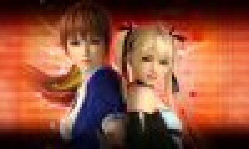 Dead Or Alive 5: Last Round