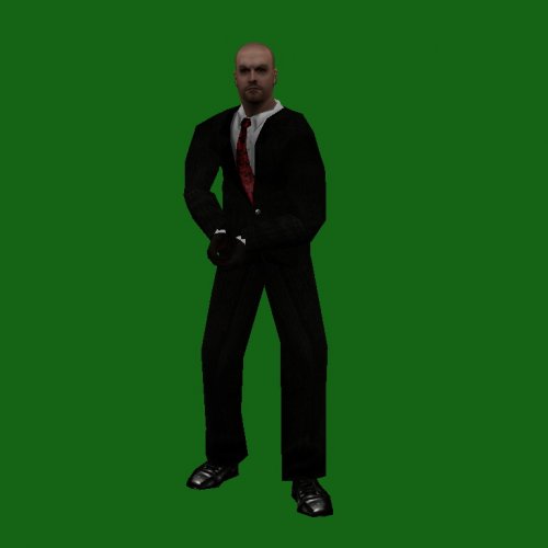 GravanoTony