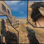 FN Five-seveN