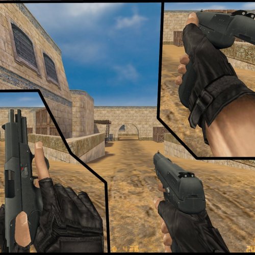 FN Five-seveN