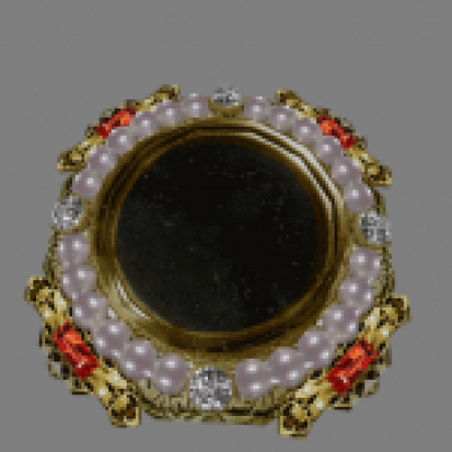 RE4 Mirror
