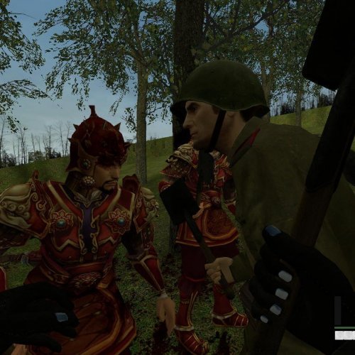 German_Red_Soldier