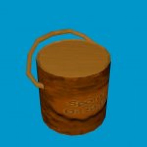 sta oilcan