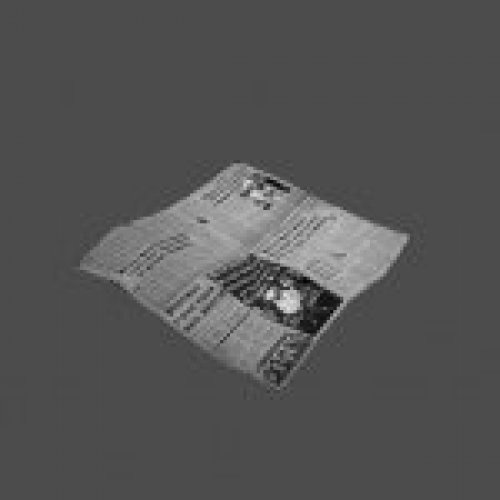 newspaper