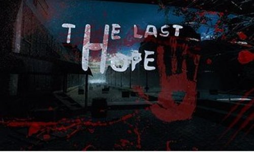 The Last Hope (Раздача в IndieGala)