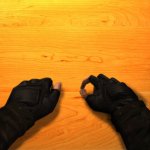 Woodland sleeves