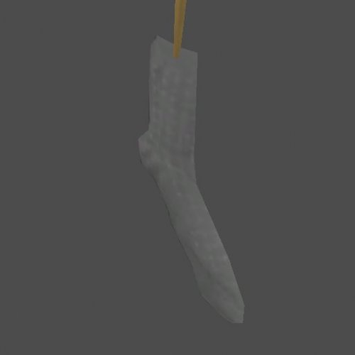 Sock_A