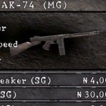 Ada's Chicago Typewriter
