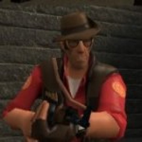 TF2 Sniper