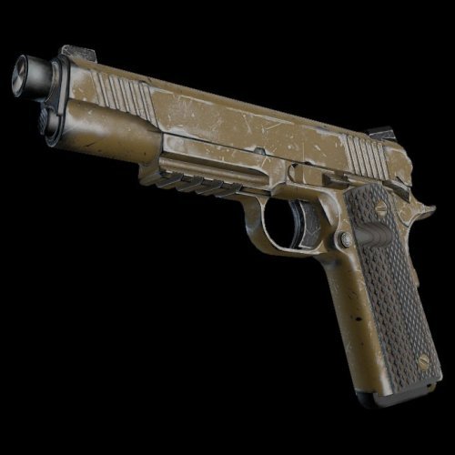 M45A1