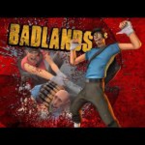 Badlands Scout