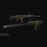 Schwarz Systems ACR