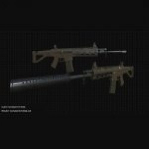 Schwarz Systems ACR