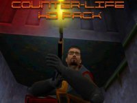 Counter-Life HD Pack (Final)