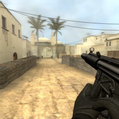 twinke mp5