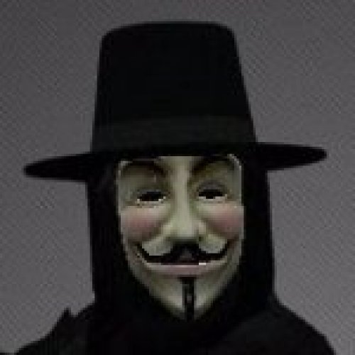 Vendetta (V)