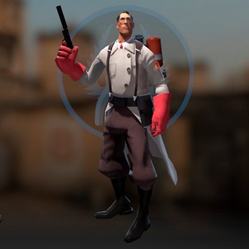 Medic
