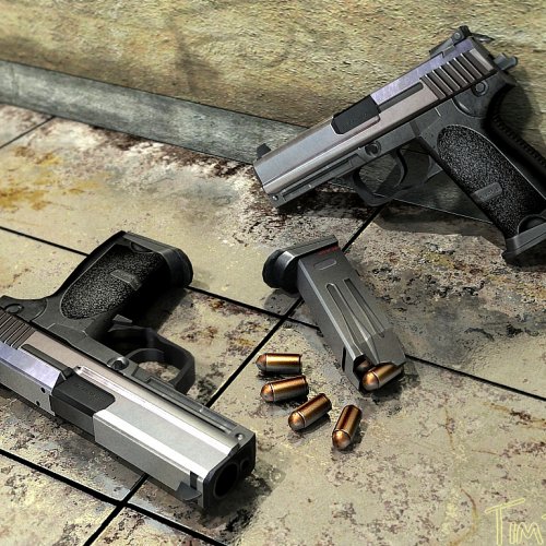 USP