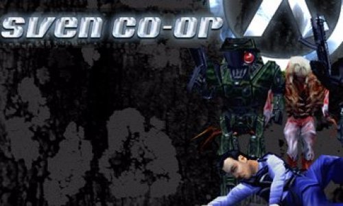 Sven Co-op