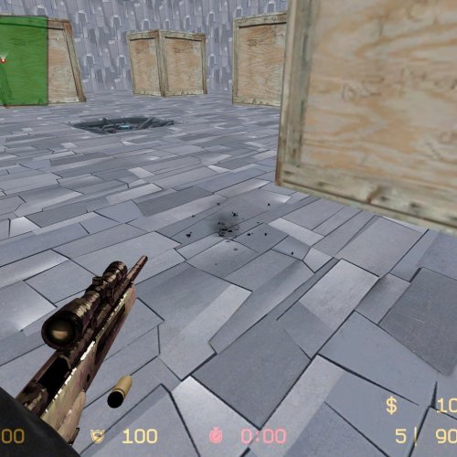 arty skin