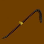 BMSСrew Crowbar