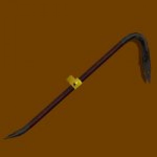BMSСrew Crowbar