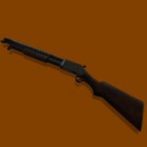 NecroVisioN's Shotgun