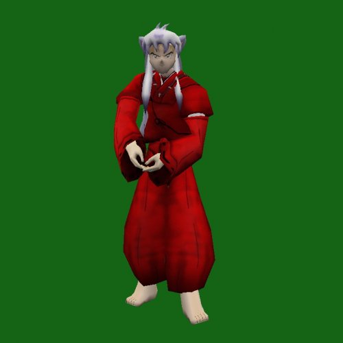 Inuyasha