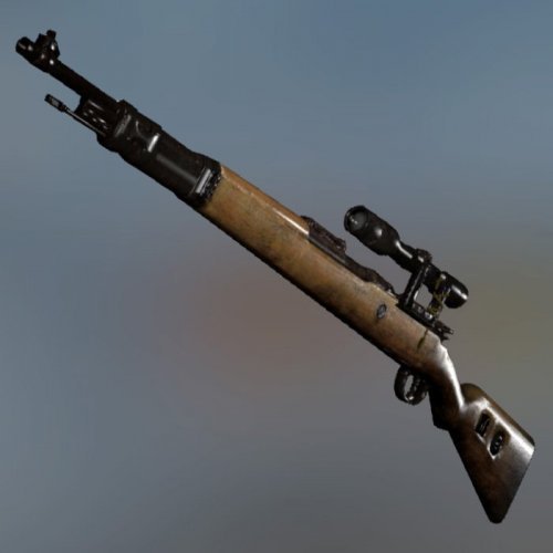 Kar98k