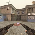 Dual IMI Desert Eagles