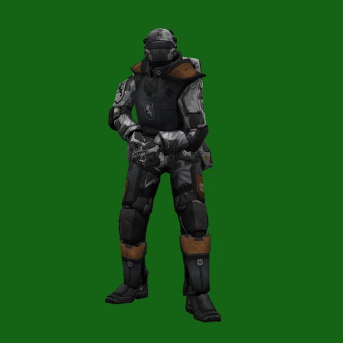 EU_Recon