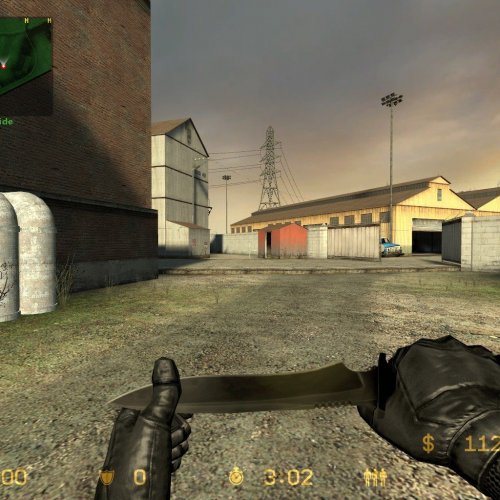 Stealthy_Knife