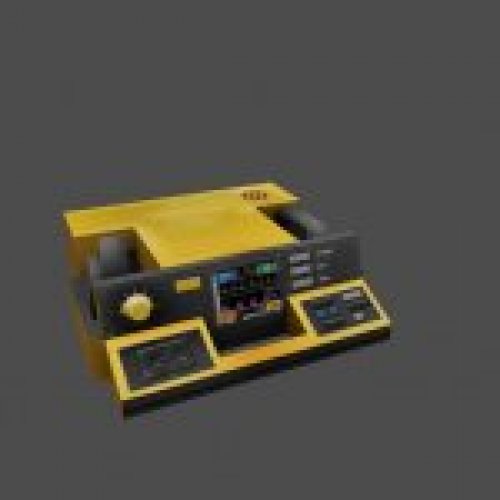 defibrillator
