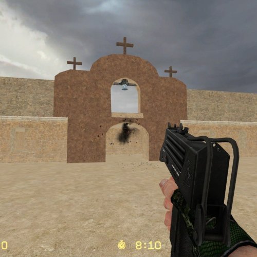 Mac10