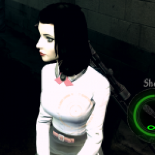 Elizabeth (Burial at Sea)