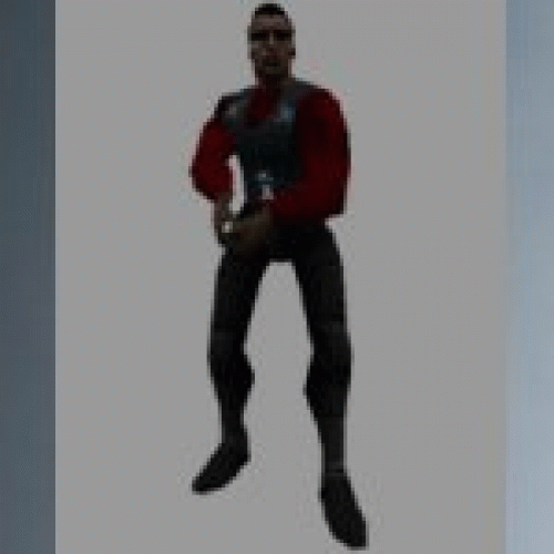 blade