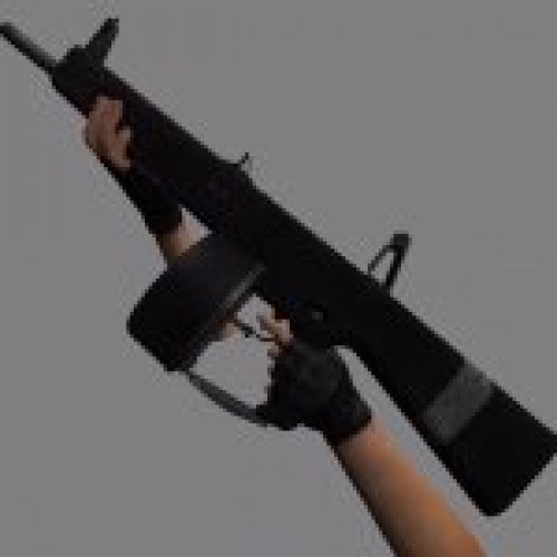 AA-12 (Killng Floor) [v_model]