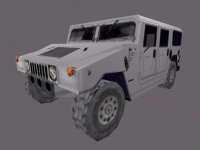 Hummer H1