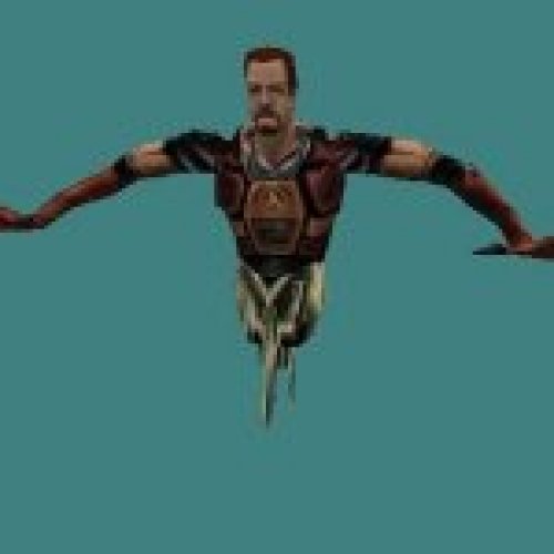 Gordon Controller