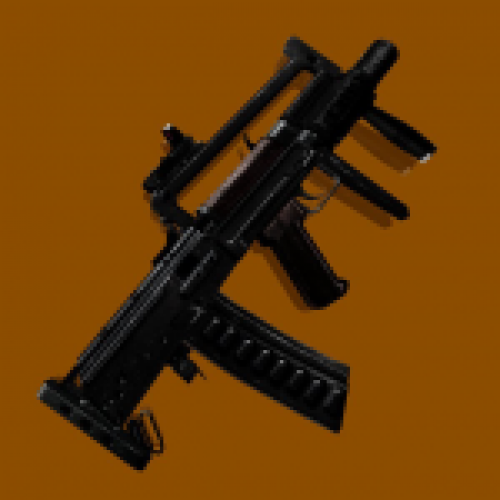 PC - Groza Smirnoff