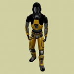 biohazard